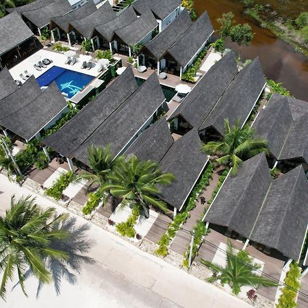 Golden Beach Resort Sok San Village Extérieur photo