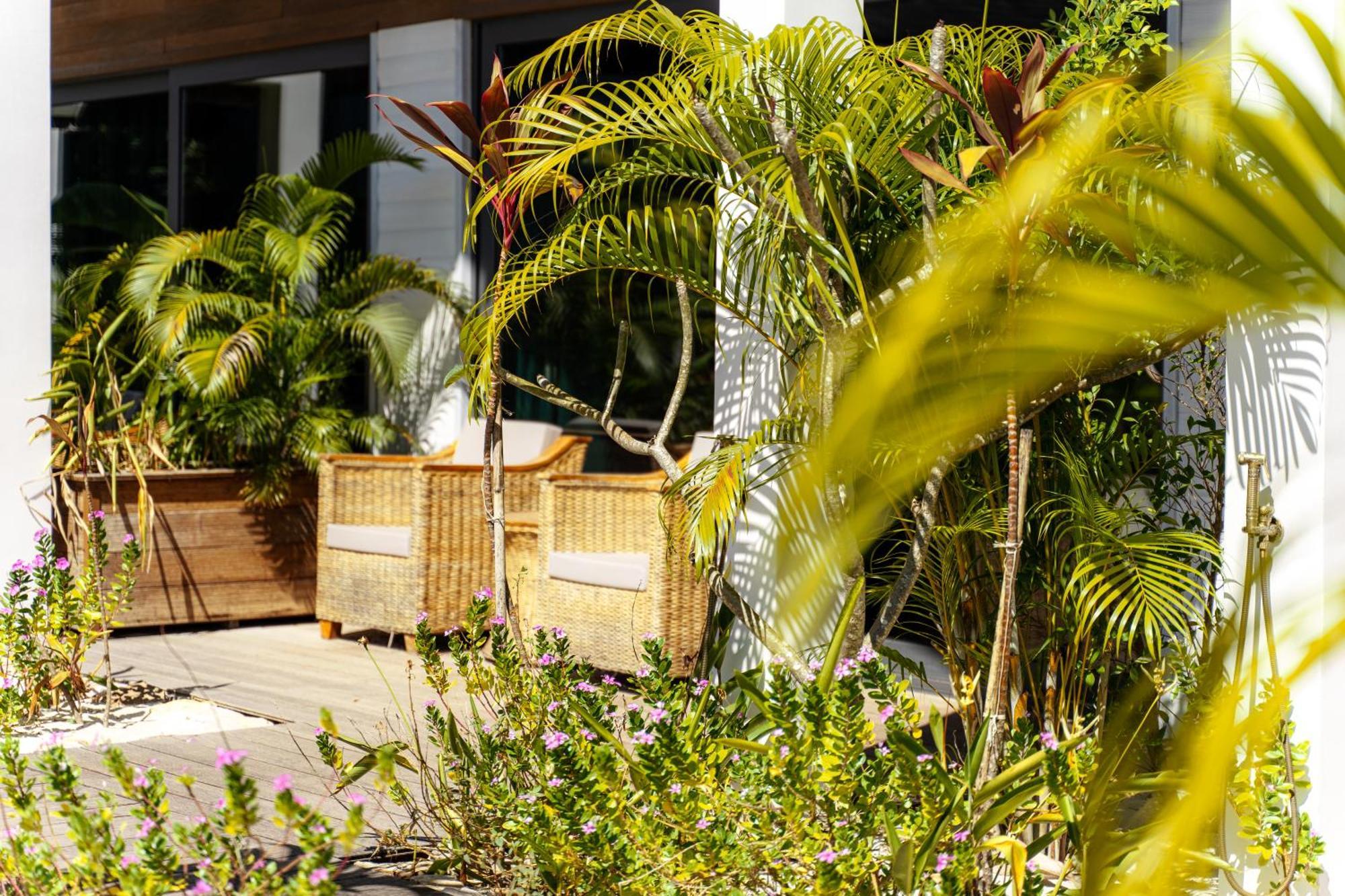 Golden Beach Resort Sok San Village Extérieur photo