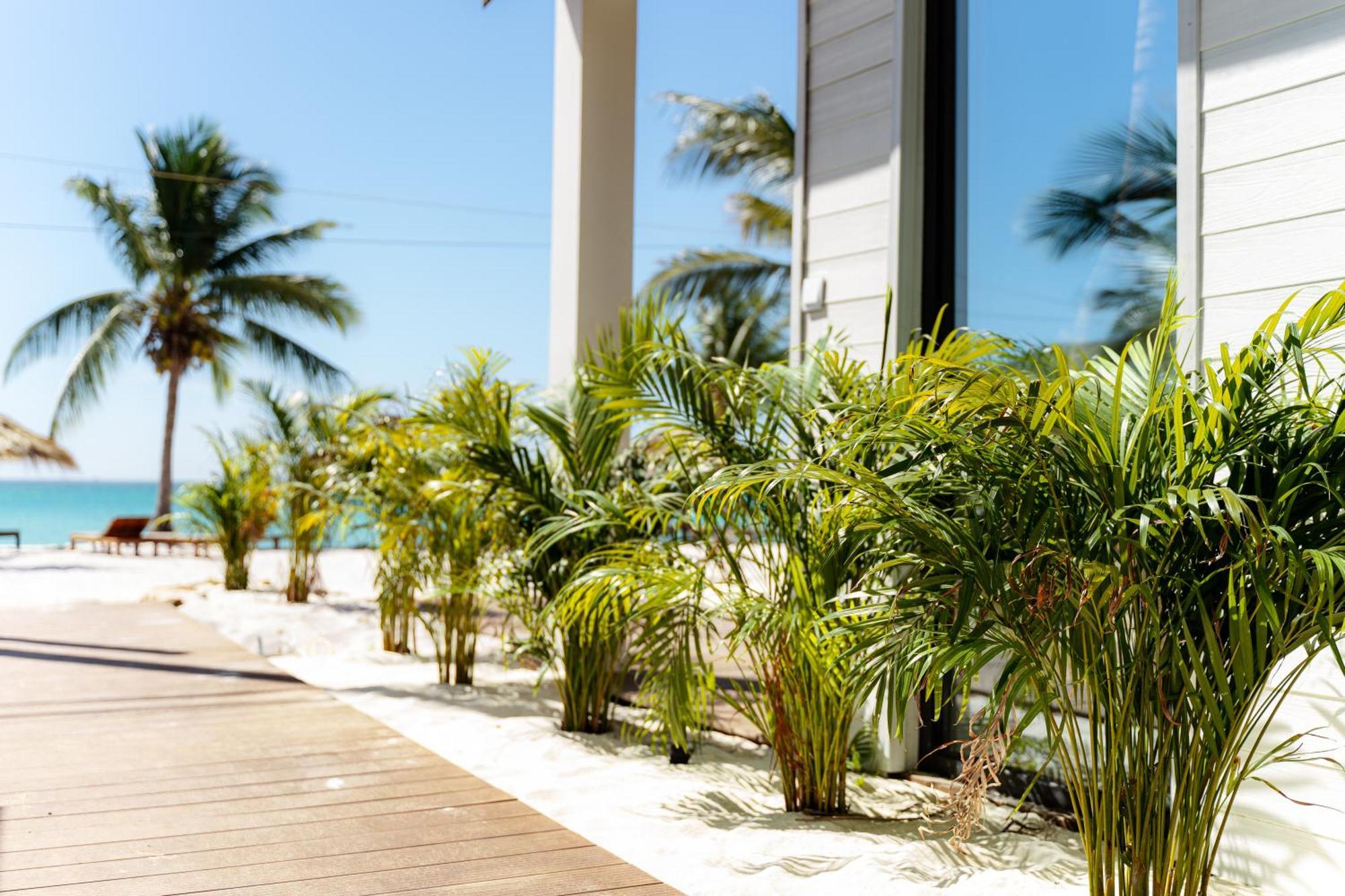 Golden Beach Resort Sok San Village Extérieur photo