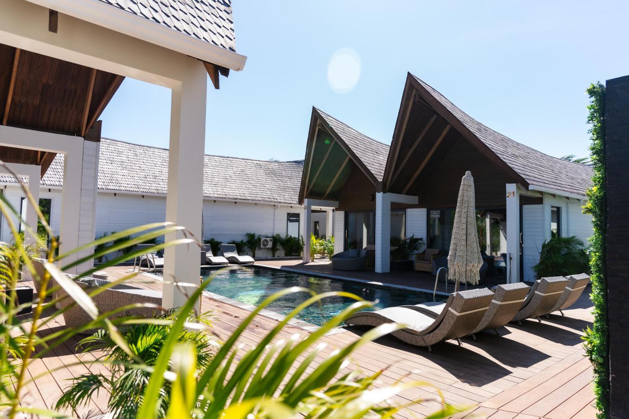 Golden Beach Resort Sok San Village Extérieur photo