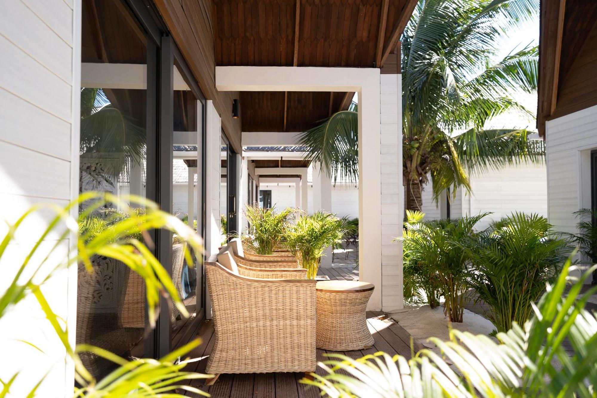 Golden Beach Resort Sok San Village Extérieur photo