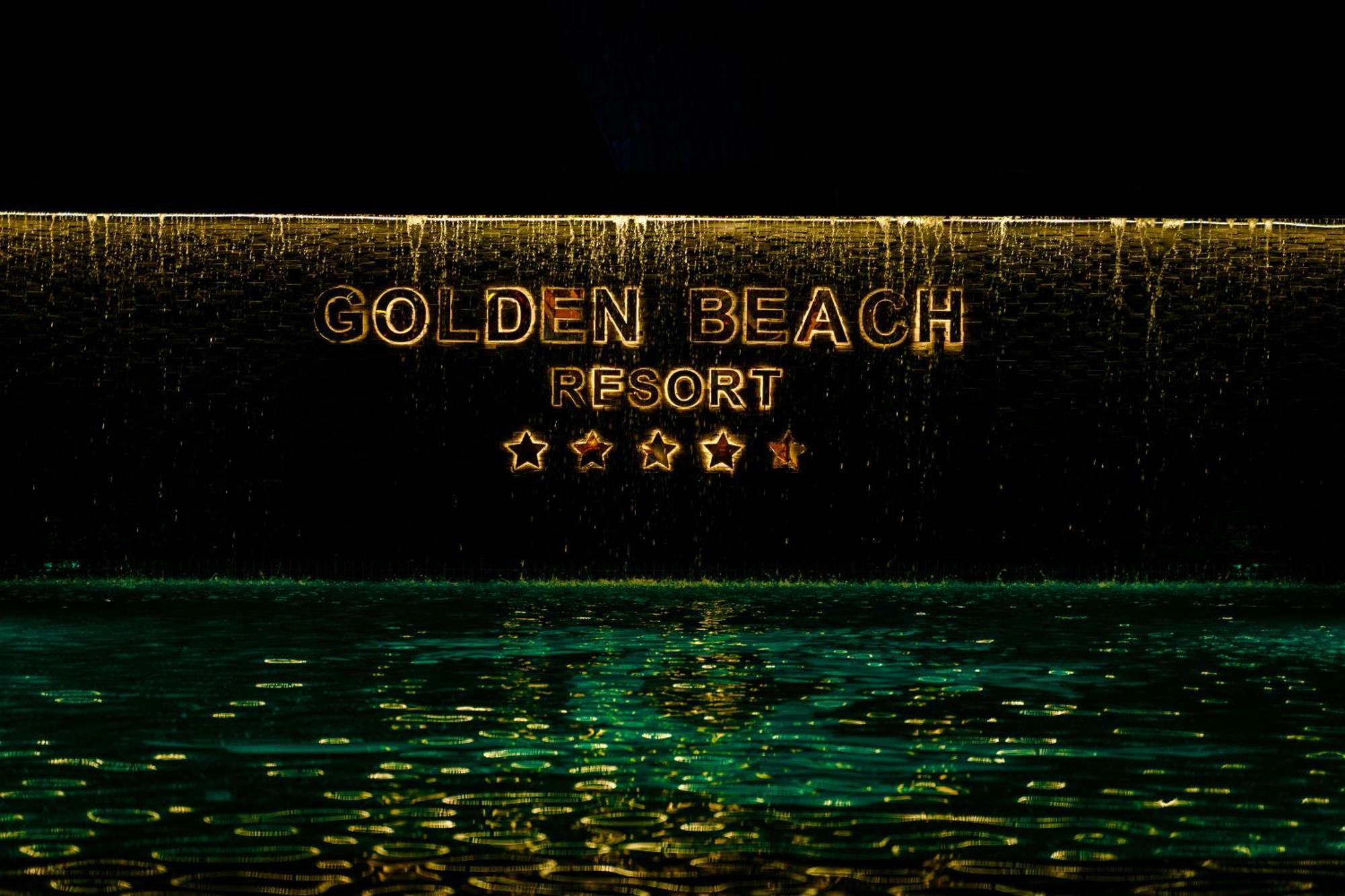 Golden Beach Resort Sok San Village Extérieur photo