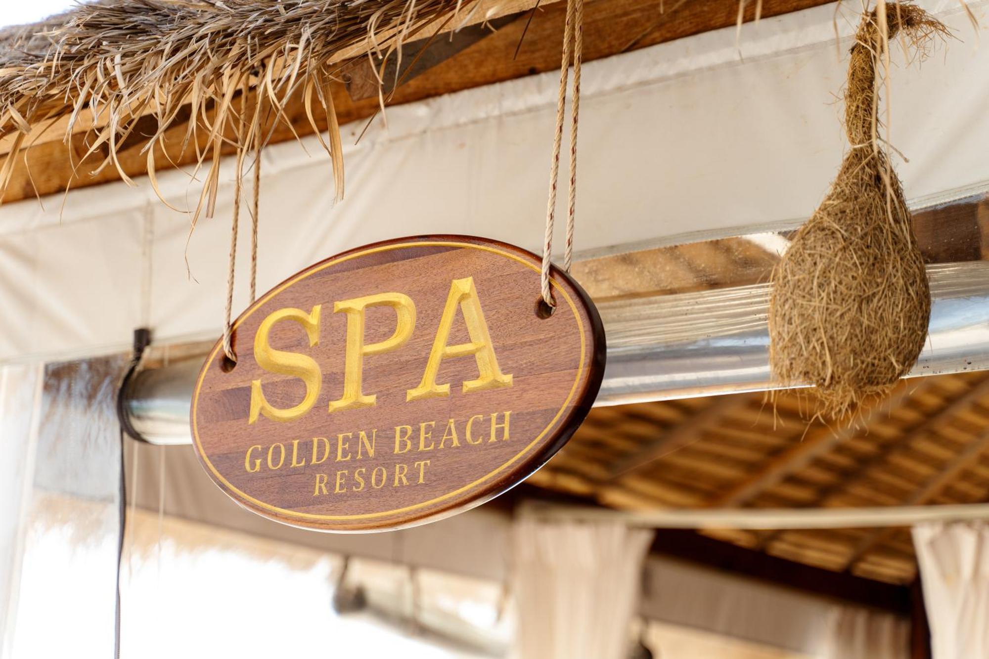 Golden Beach Resort Sok San Village Extérieur photo